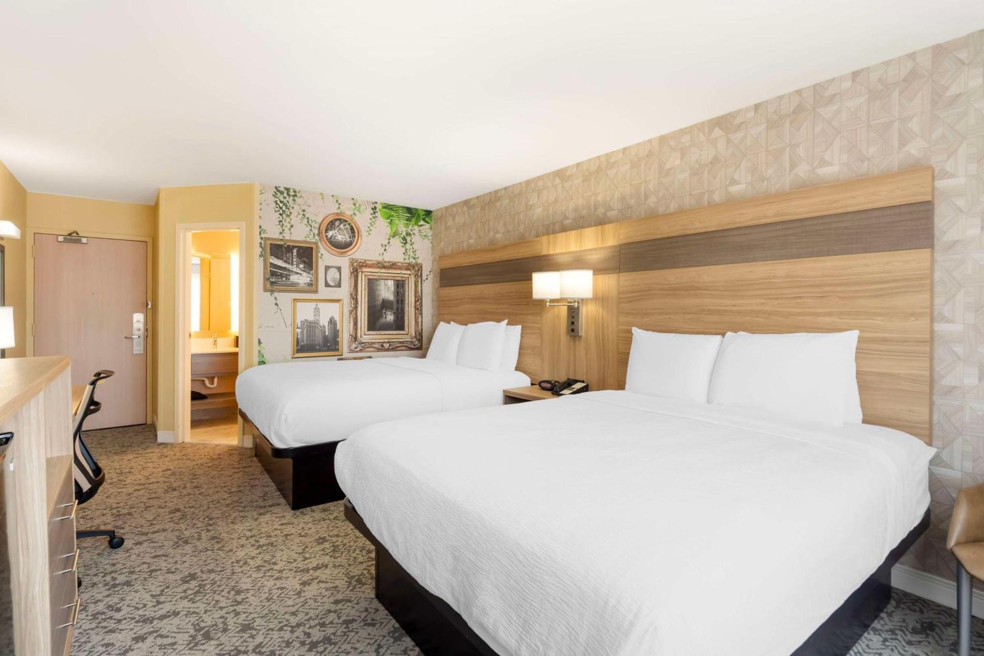 Best Western Glenview - Chicagoland Inn And Suites Zewnętrze zdjęcie